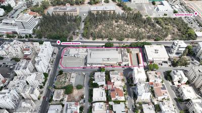 Commercial Plot in Prime Location Strovolos, Nicosia thumbnail 8