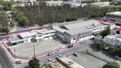 Commercial Plot in Prime Location Strovolos, Nicosia thumbnail 7
