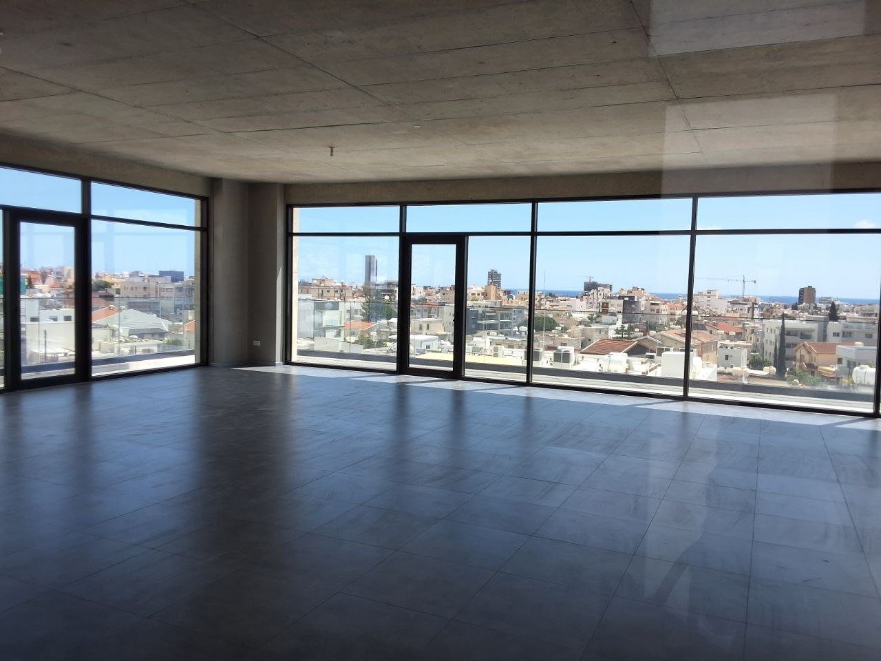 Office Building in Petrou Kai Pavlou, Limassol — photo 4