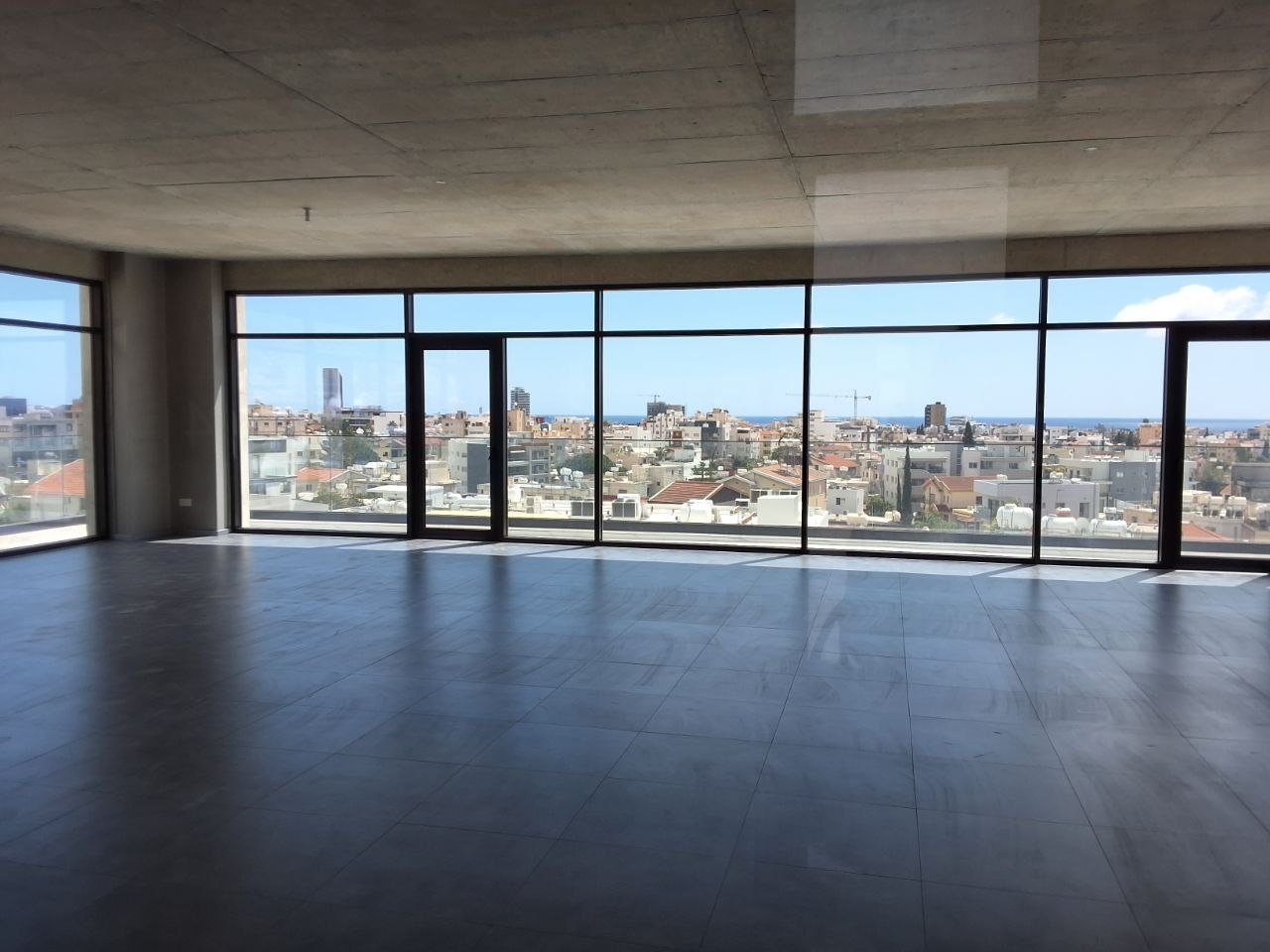 Office Building in Petrou Kai Pavlou, Limassol — photo 3