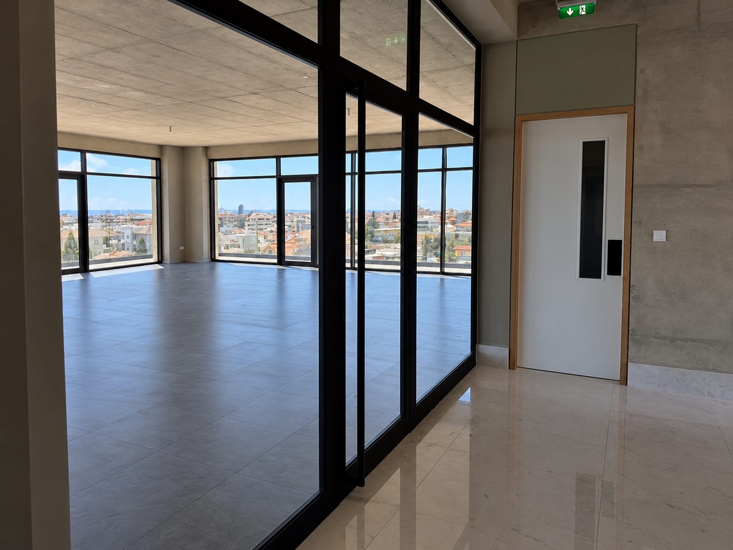 Standalone Office Building 680 m² with Sea Views in Petrou Kai Pavlou, Limassol — photo 6