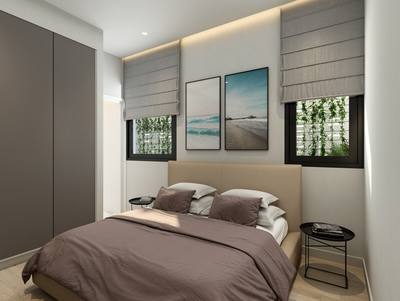 2 BR Apartment in Agios Ioannis, Limassol thumbnail 8