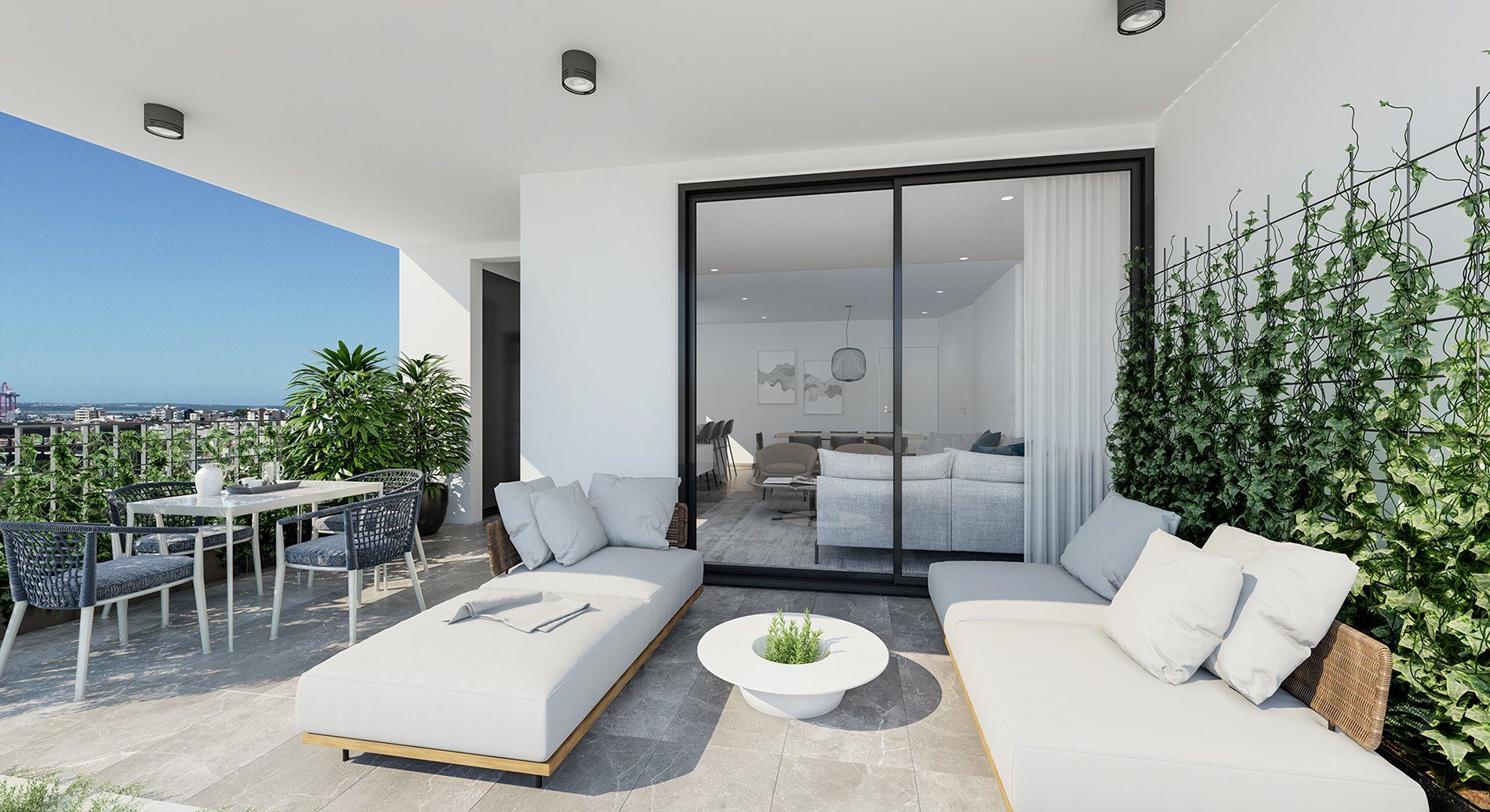 2 BR Apartment in Agios Ioannis photo 15