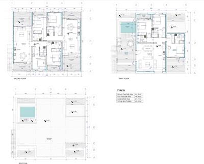 3 BR Apartment in Geroskipou, Paphos thumbnail 8