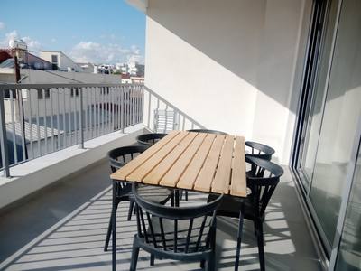 1 BR Apartment in Omonia, Limassol thumbnail 12