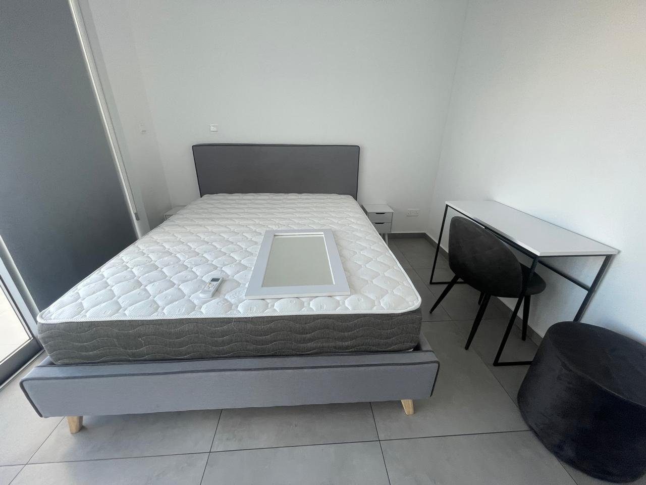 1 BR Apartment in Omonia, Limassol — photo 8