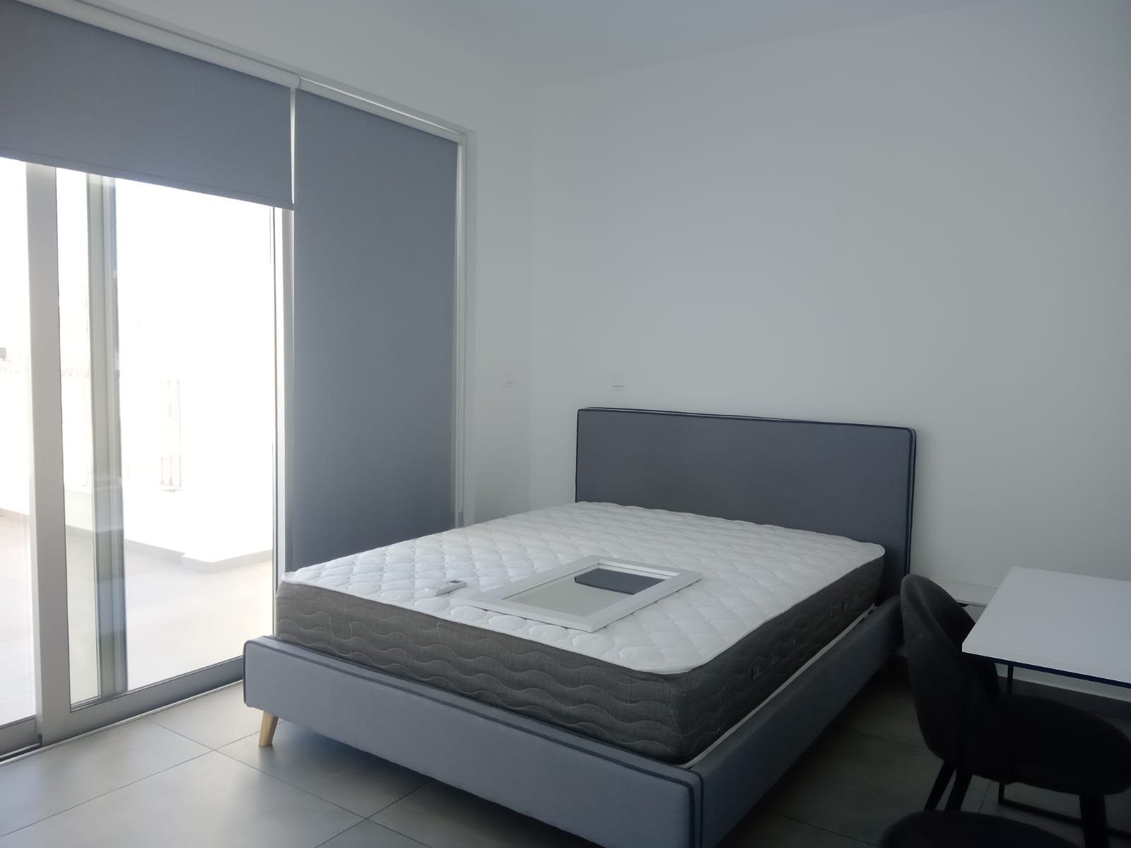 1 BR Apartment in Omonia, Limassol — photo 6