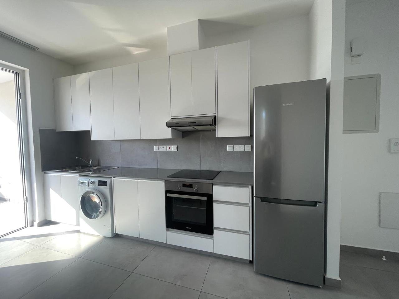 1 BR Apartment in Omonia, Limassol — photo 5