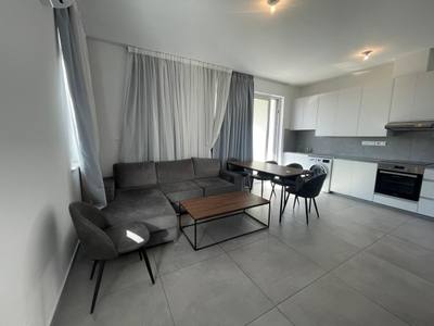 1 BR Apartment in Omonia, Limassol thumbnail 1