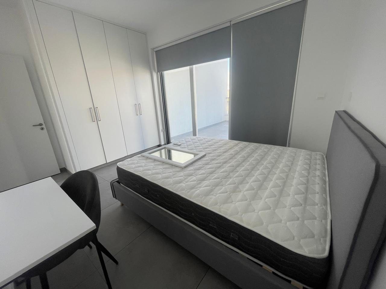1 BR Apartment in Omonia, Limassol — photo 7