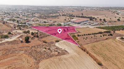 Residential Field in Ormideia, Larnaca thumbnail 2