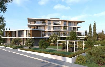 2 BR Apartment in Protaras, Famagusta thumbnail 2