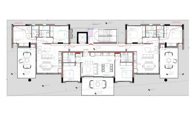 2 BR Apartment in Protaras, Famagusta thumbnail 10