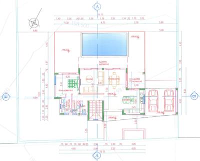 4 BR Villa in Kouklia, Paphos thumbnail 5