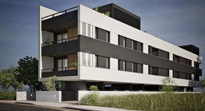 2 BR Penthouse in Livadia, Larnaca thumbnail 2