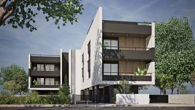 2 BR Penthouse in Livadia, Larnaca thumbnail 3