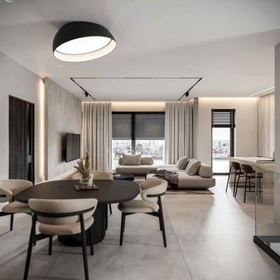 3 BR Apartment in Livadia, Larnaca thumbnail 18