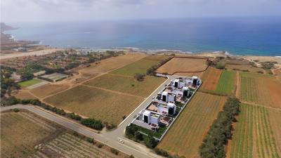 Plot for sale in Agia Napa, Famagusta thumbnail 3