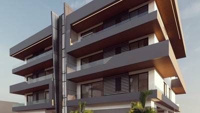 Residential Development in Polemidia, Limassol thumbnail 4