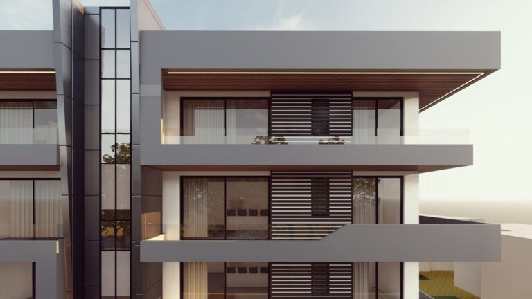 Residential Development in Polemidia, Limassol photo 3
