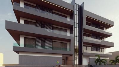 Residential Development in Polemidia, Limassol thumbnail 2