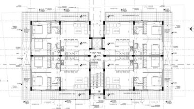 Residential Development in Polemidia, Limassol thumbnail 6