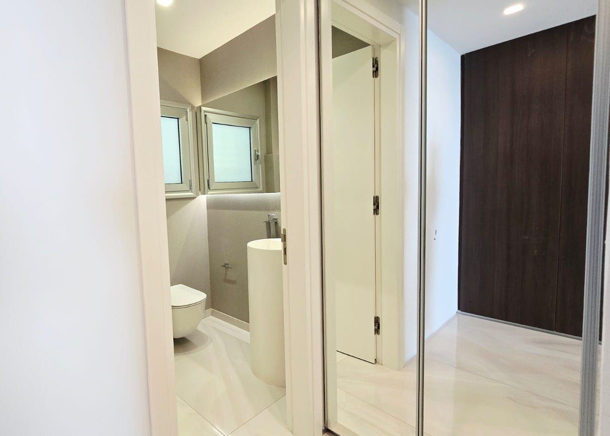 4 BR Luxury Apartment in Agios Tychonas, Limassol photo 22