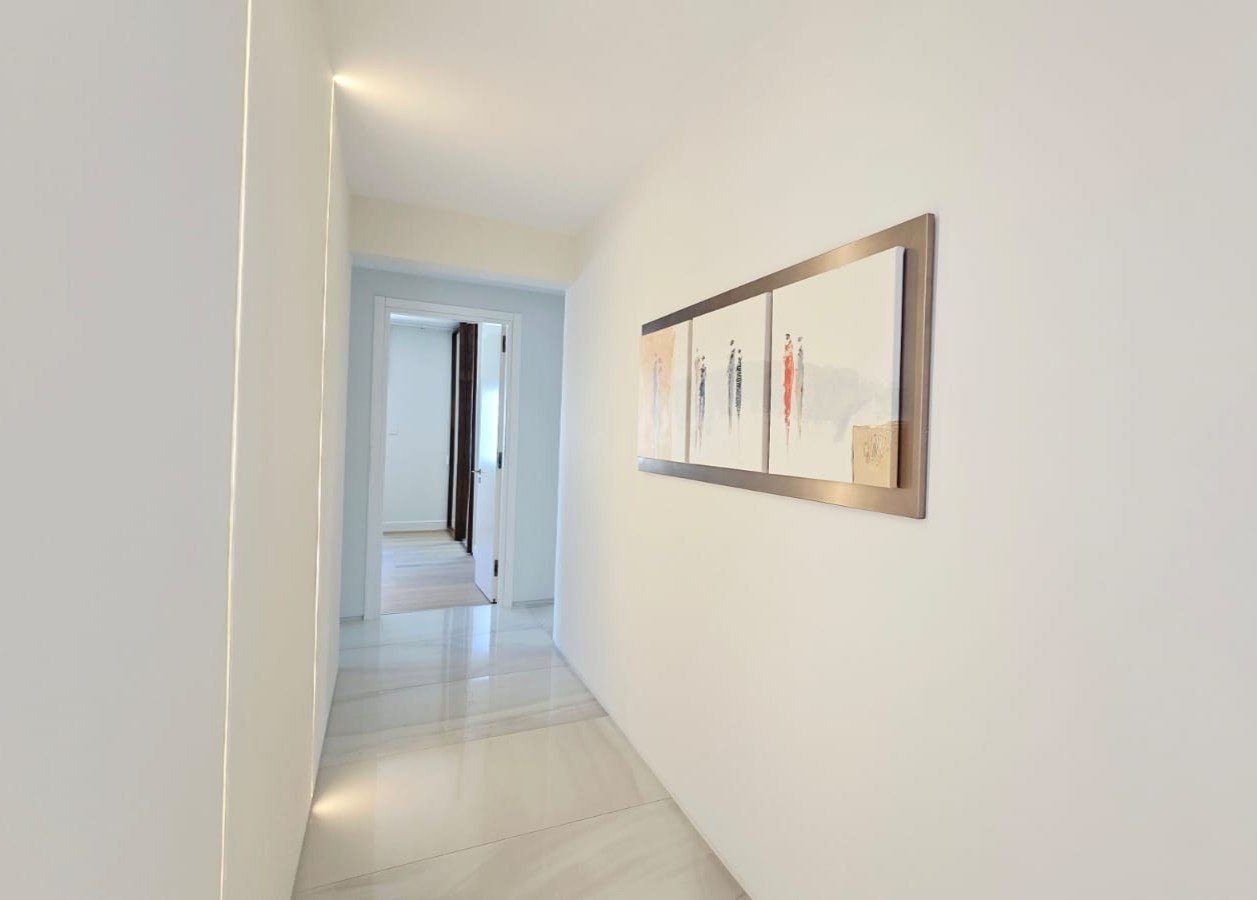 4 BR Luxury Apartment in Agios Tychonas, Limassol photo 9
