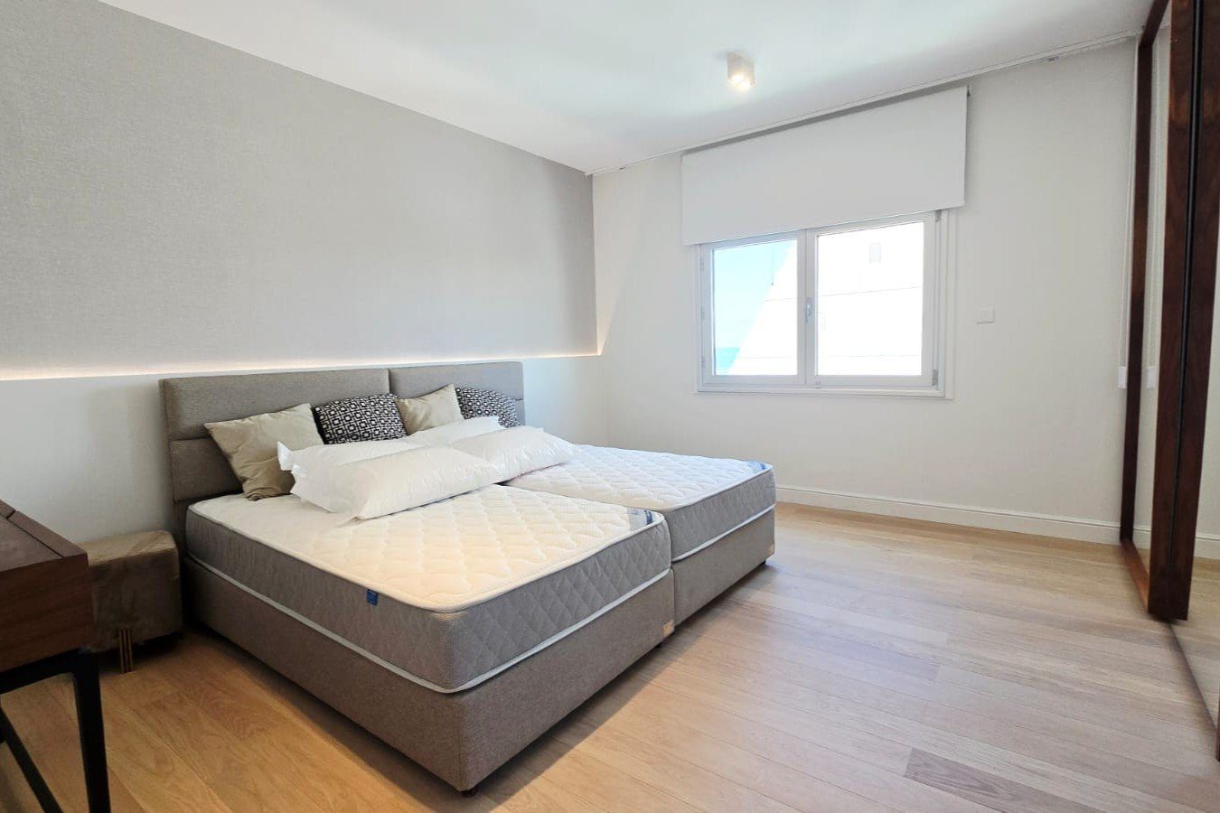 4 BR Luxury Apartment in Agios Tychonas, Limassol photo 10