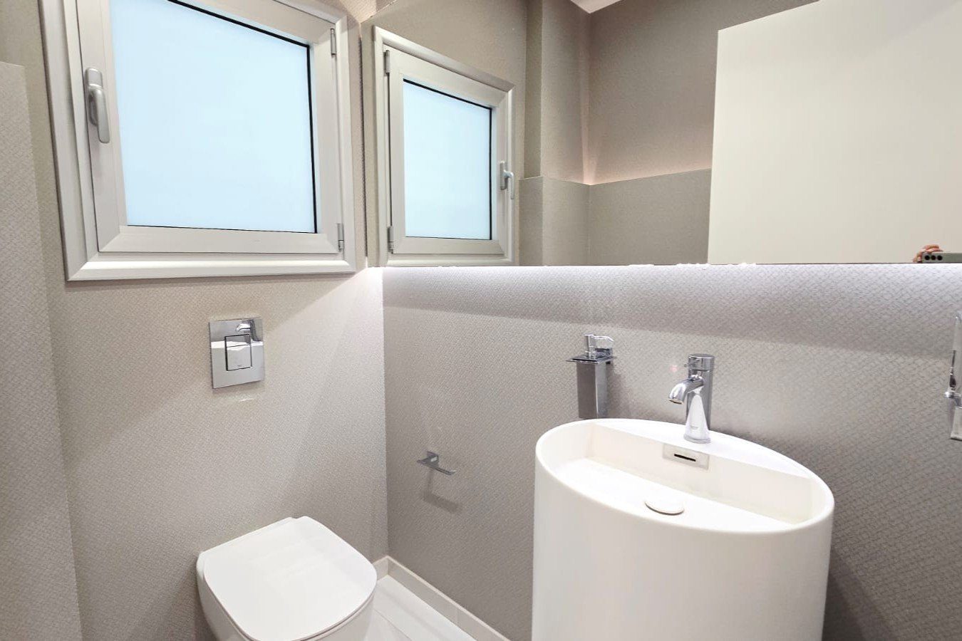 4 BR Luxury Apartment in Agios Tychonas, Limassol photo 21