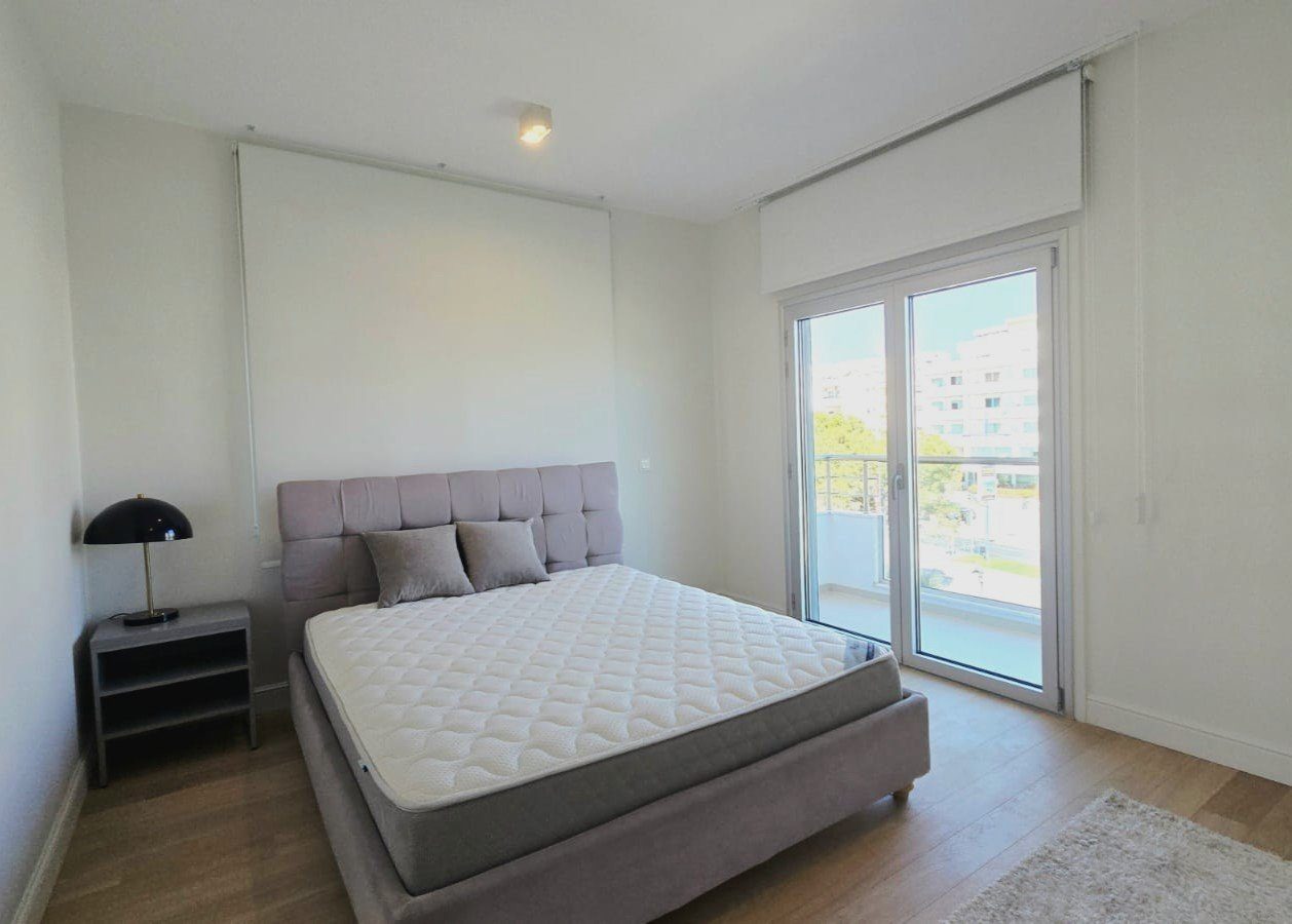 4 BR Luxury Apartment in Agios Tychonas, Limassol photo 12