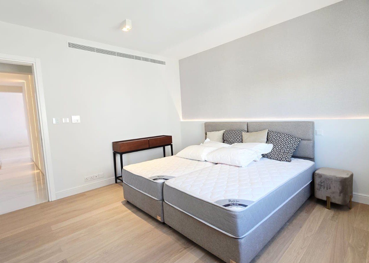 4 BR Luxury Apartment in Agios Tychonas, Limassol photo 11