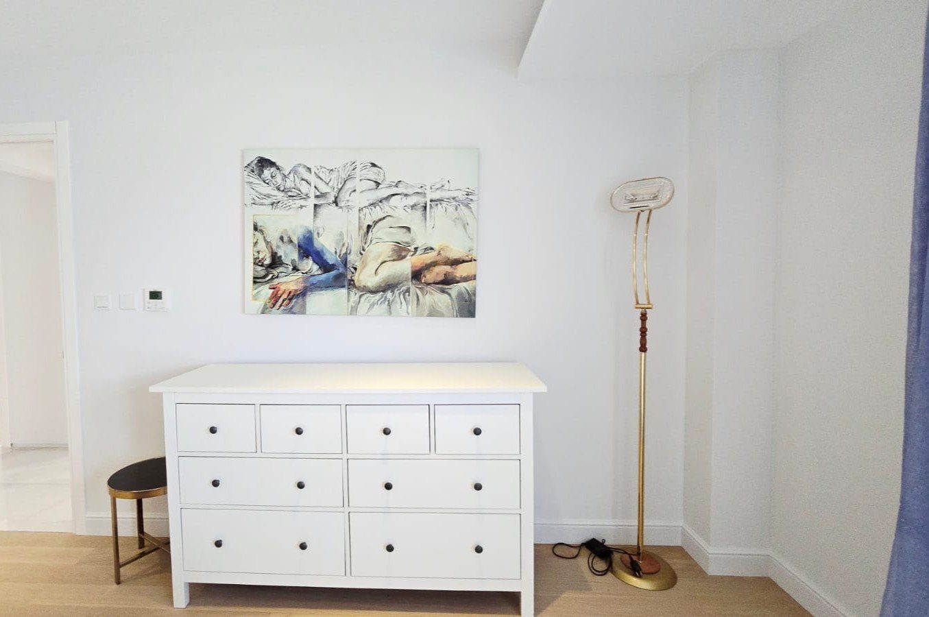 4 BR Luxury Apartment in Agios Tychonas, Limassol photo 18