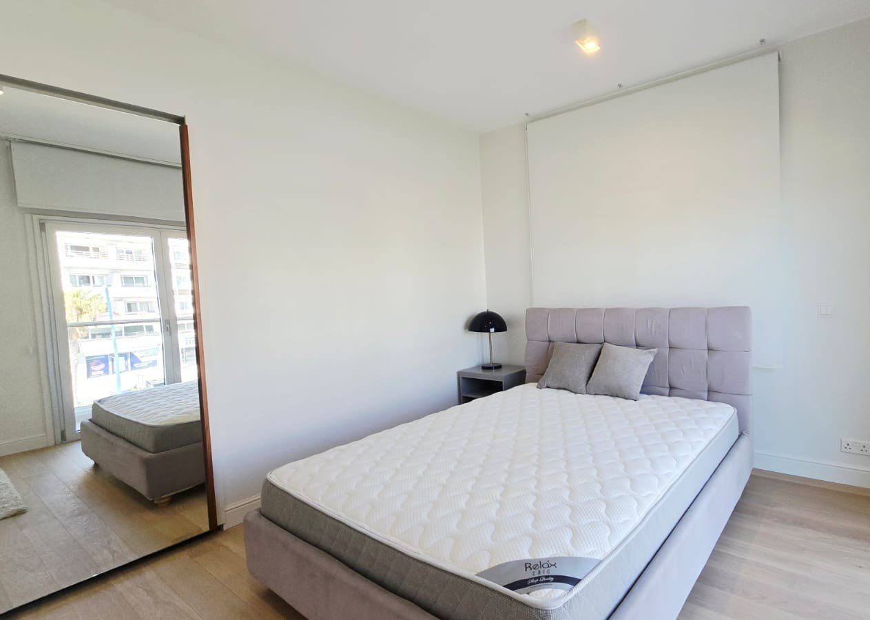 4 BR Luxury Apartment in Agios Tychonas, Limassol photo 13