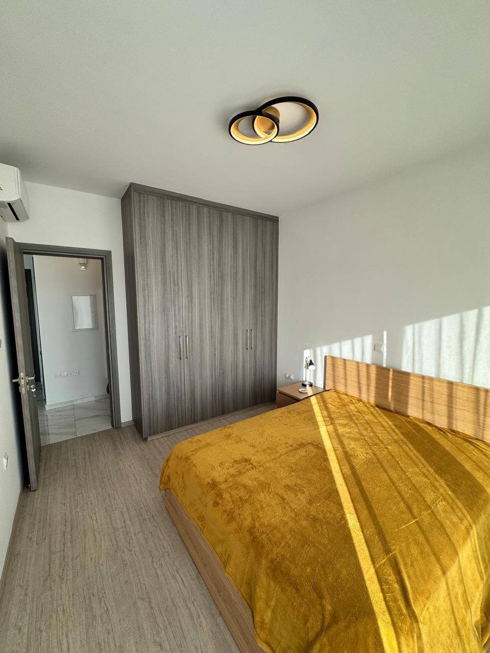 1 BR Apartment in Kato Polemidia, Limassol — photo 5