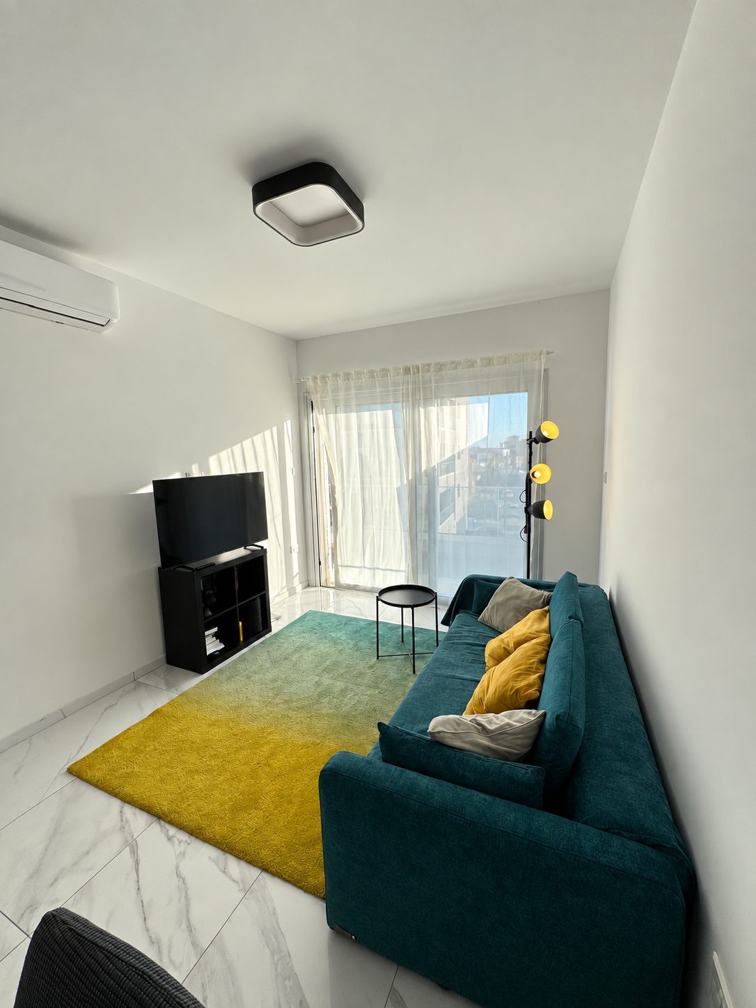 1 BR Apartment in Kato Polemidia, Limassol photo 2