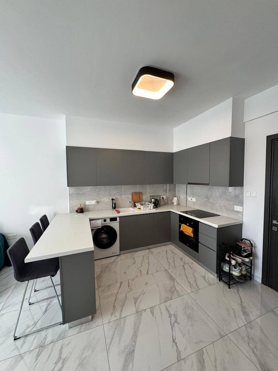 1 BR Apartment in Kato Polemidia, Limassol — photo 2
