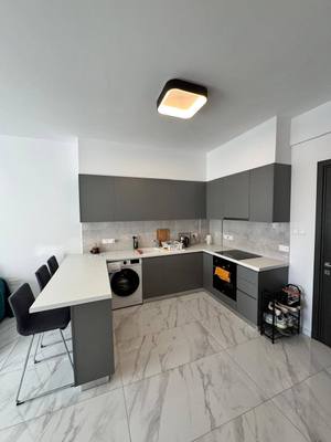 1 BR Apartment in Kato Polemidia, Limassol thumbnail 3