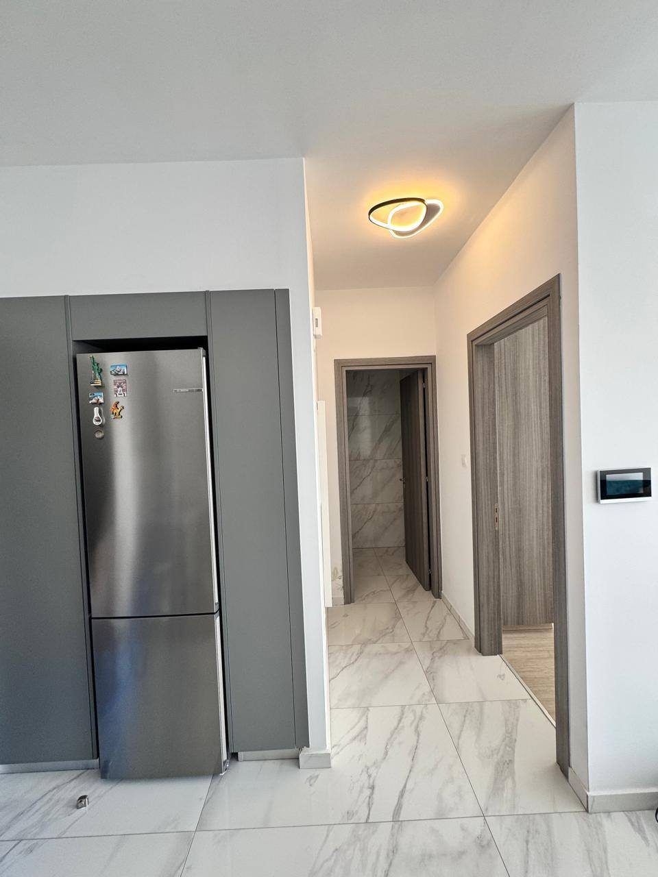 1 BR Apartment in Kato Polemidia, Limassol — photo 3