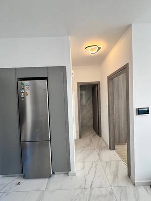1 BR Apartment in Kato Polemidia, Limassol thumbnail 4