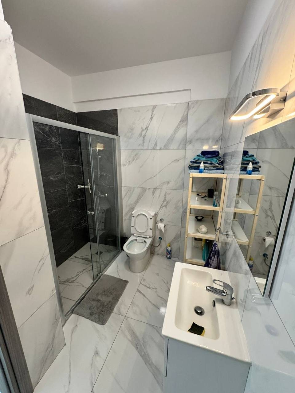 1 BR Apartment in Kato Polemidia, Limassol — photo 6