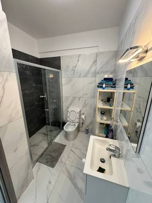 1 BR Apartment in Kato Polemidia, Limassol thumbnail 6