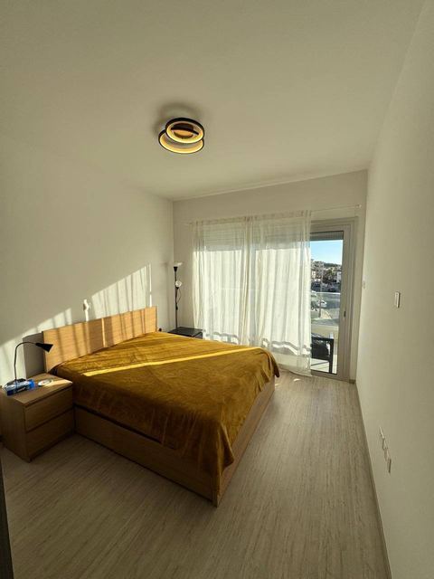 1 BR Apartment in Kato Polemidia, Limassol