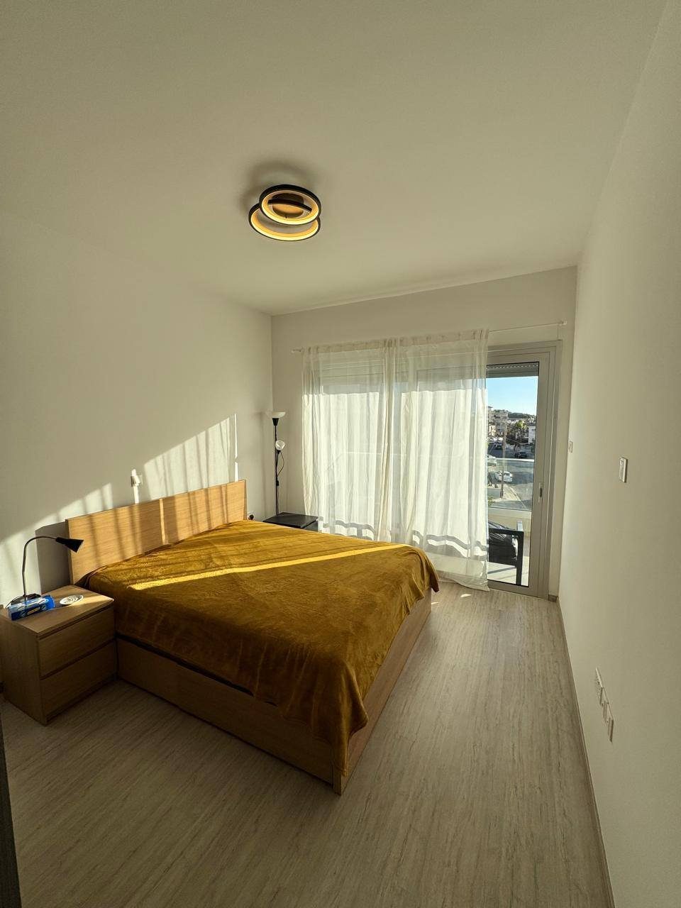 1 BR Apartment in Kato Polemidia, Limassol — photo 4