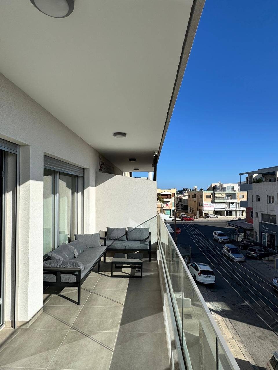 1 BR Apartment in Kato Polemidia, Limassol — photo 7