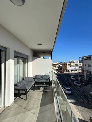 1 BR Apartment in Kato Polemidia, Limassol thumbnail 7
