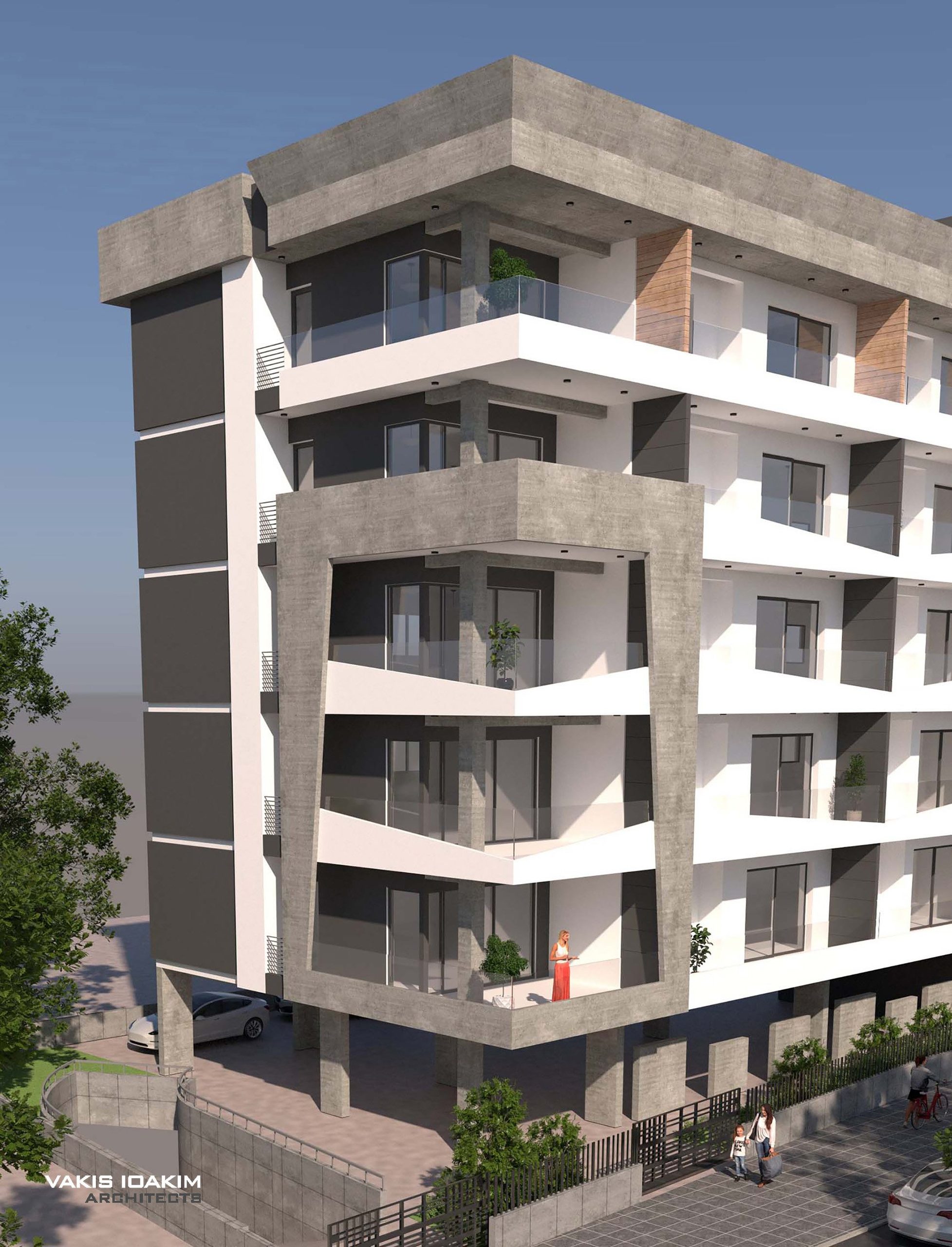 2 BR Apartment in Limassol — photo 6
