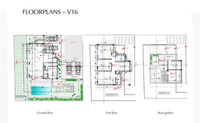 4 BR Villa in Livadia, Larnaca thumbnail 12