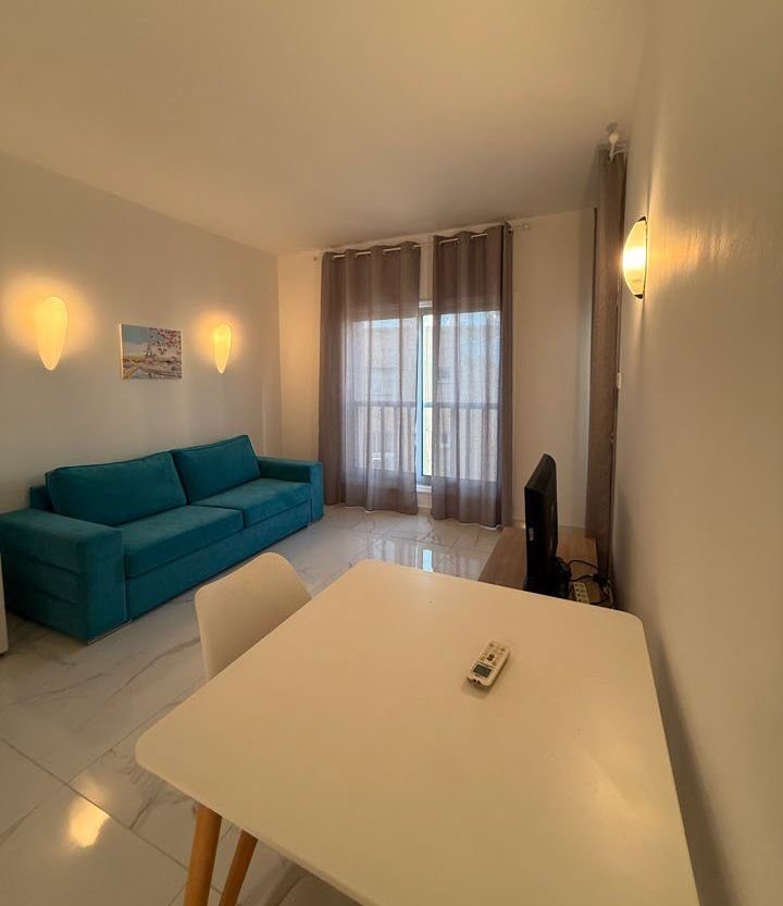 1 BR Apartment in Agios Tychonas, Limassol photo 3