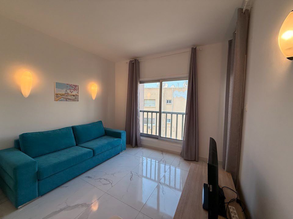 1 BR Apartment in Agios Tychonas, Limassol photo 2